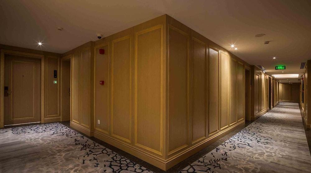 Boudl Al Olaya Hotel Riyadh Exterior photo