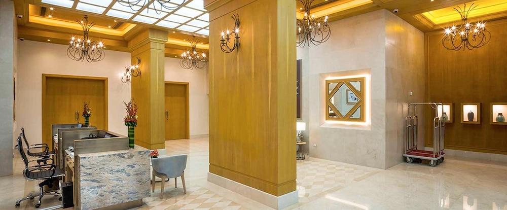 Boudl Al Olaya Hotel Riyadh Exterior photo