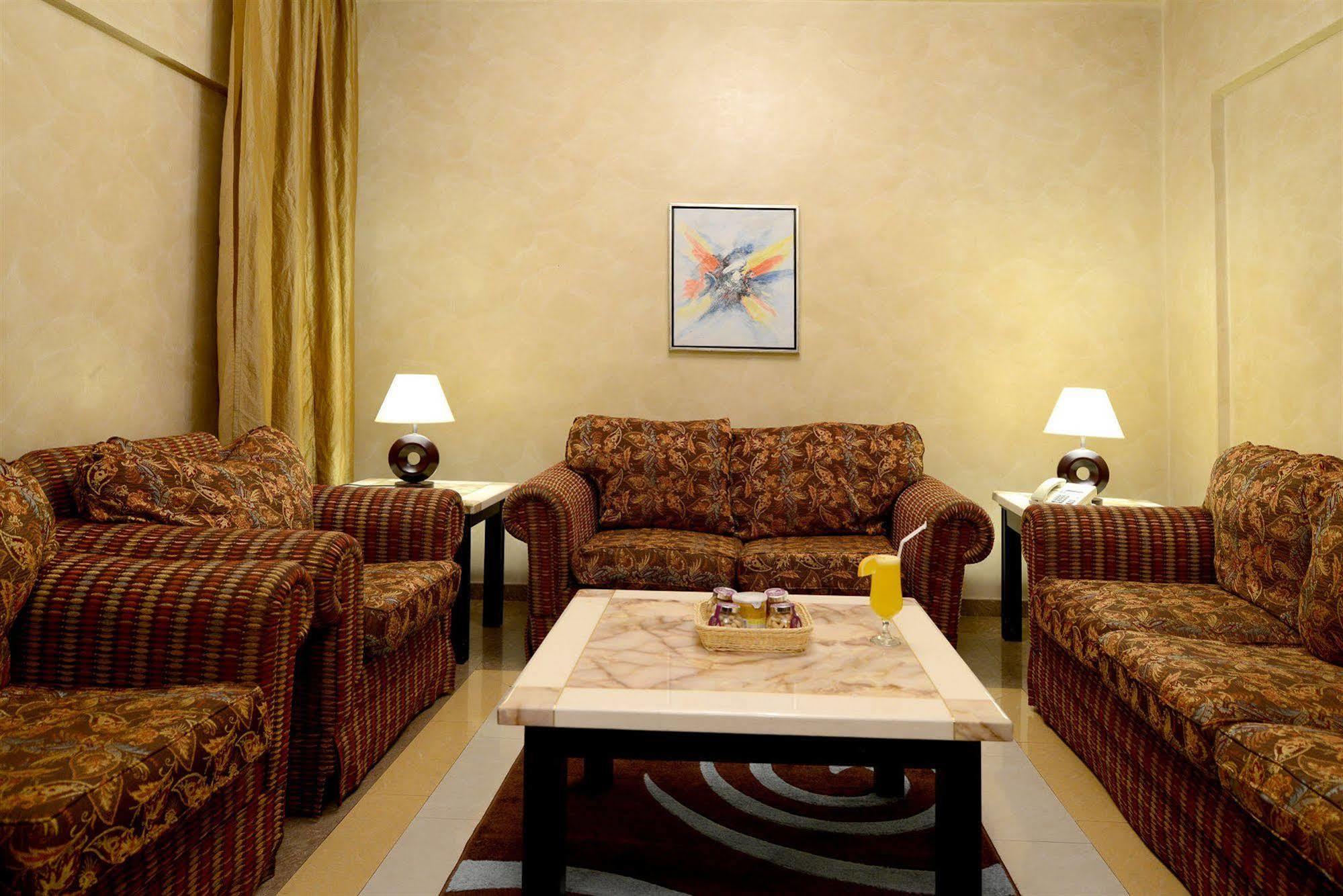 Boudl Al Olaya Hotel Riyadh Exterior photo