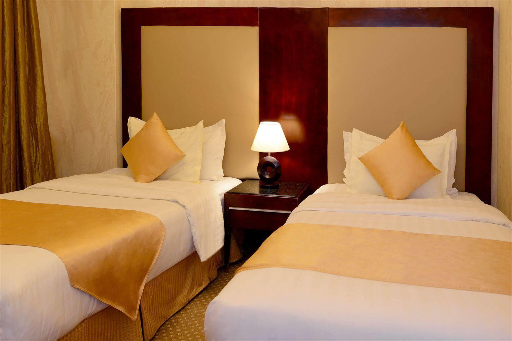 Boudl Al Olaya Hotel Riyadh Exterior photo